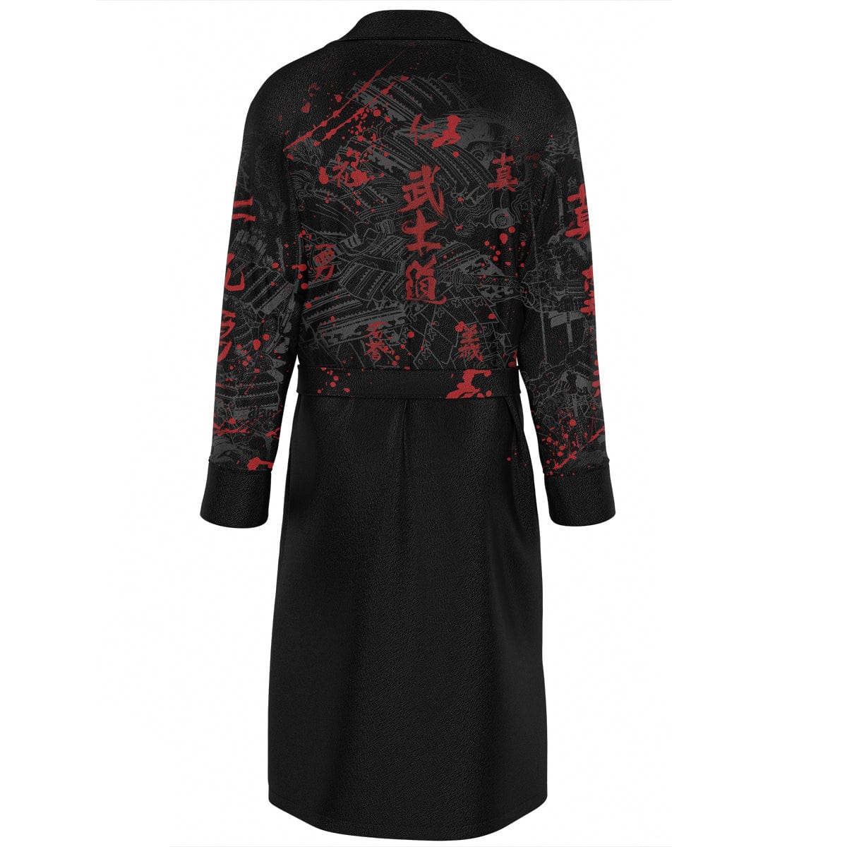 Robe Bushido Robe