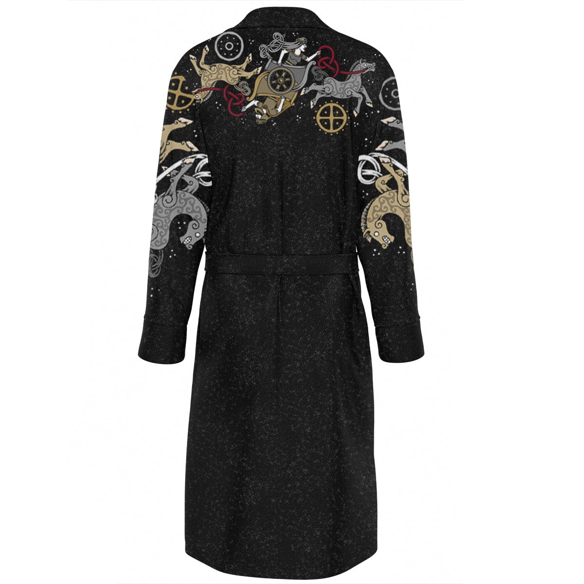 Robe Dagr & Nótt Robe