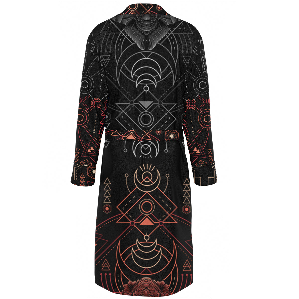 Robe Neo Geisha Robe