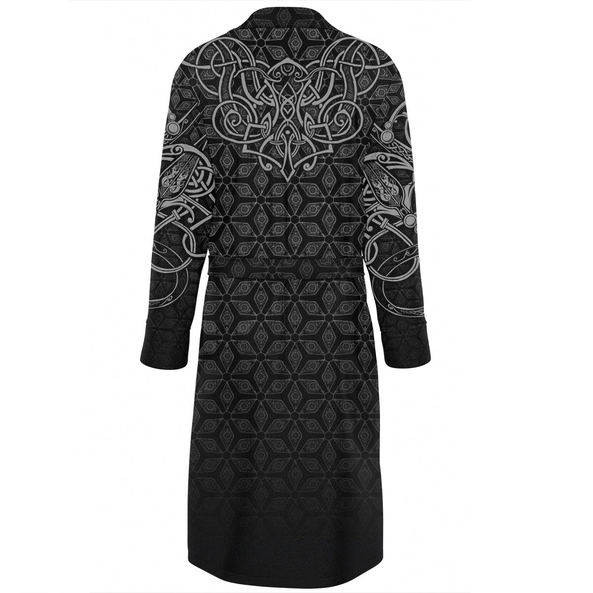 Robe World Serpent Robe