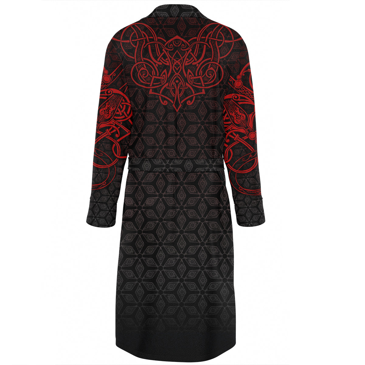 Robe World Serpent Robe - Limited