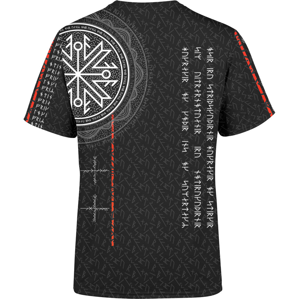Shirt Aesir & Vanir Shirt