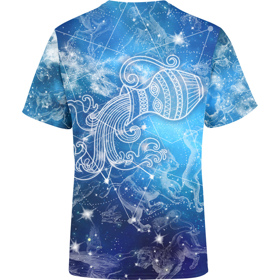 Shirt Aquarius Shirt