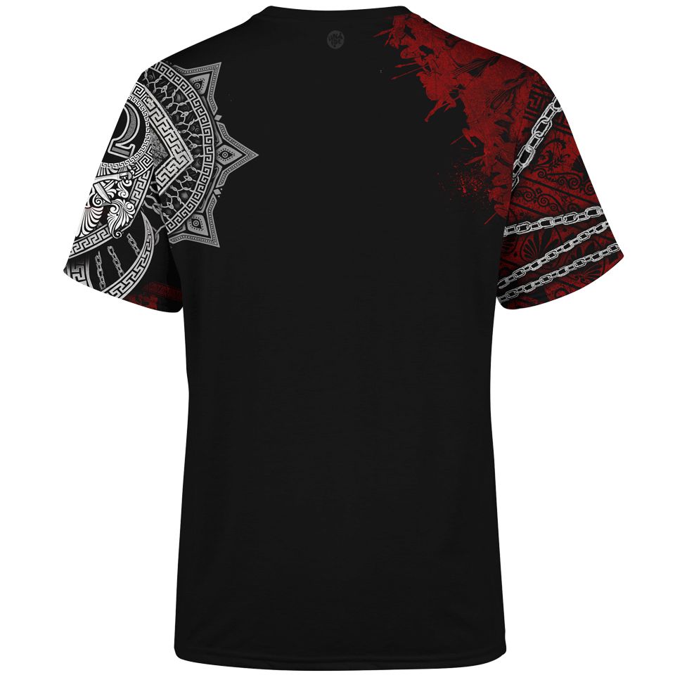 Shirt Ares Shirt