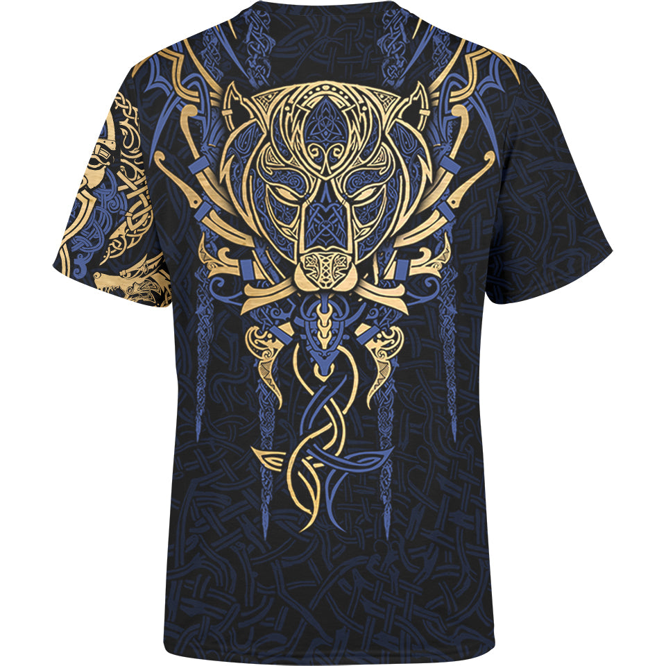 Shirt Björn Shirt