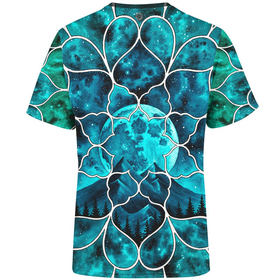 Shirt Celestial Mirage Shirt