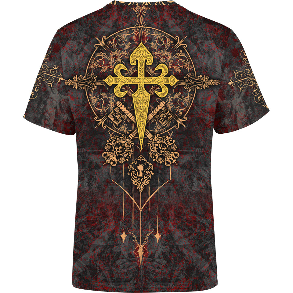 Shirt Dominion Shirt