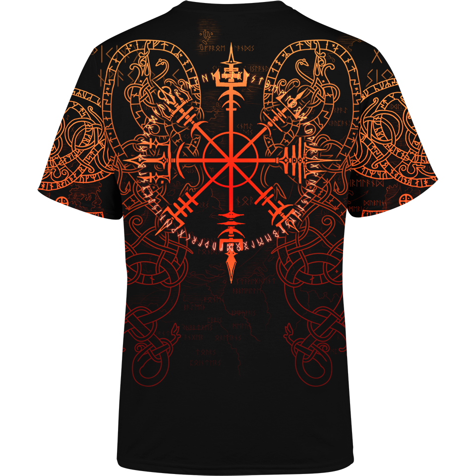 Shirt Drakkar Shirt