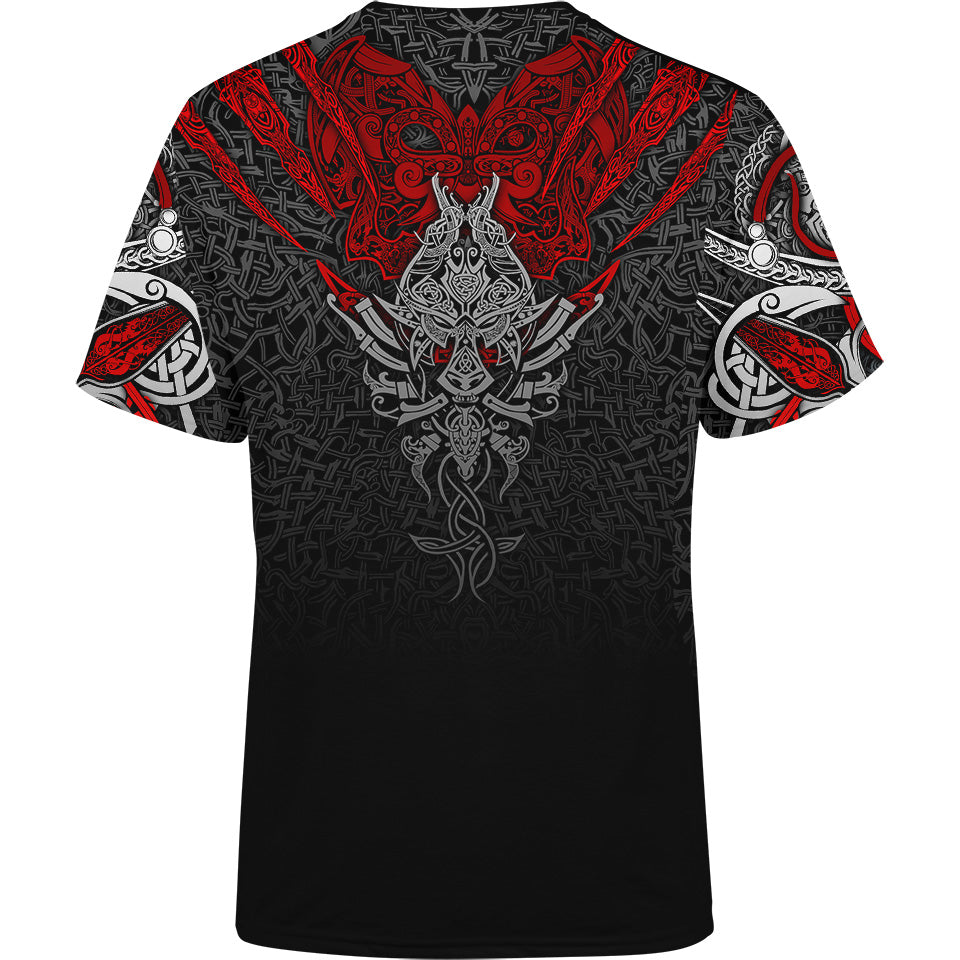 Shirt Dual Ascent (Rupture) Ultra Rare Shirt - Only 300 Units Across All Styles