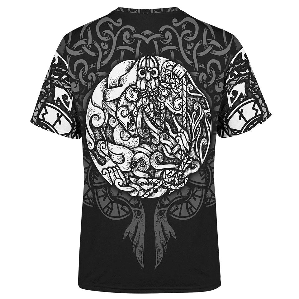 Shirt Hand of Tyr Shirt