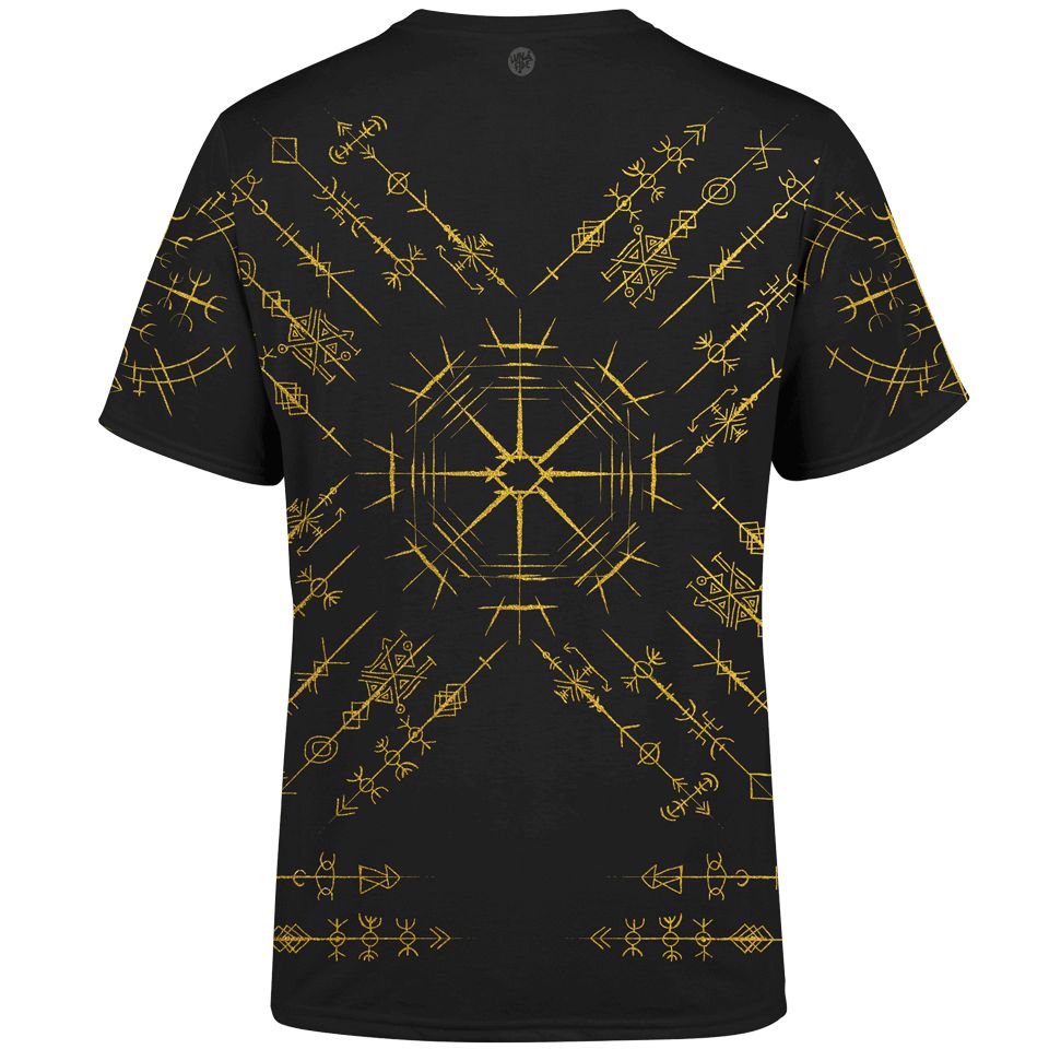 Shirt Helm of Awe Shirt