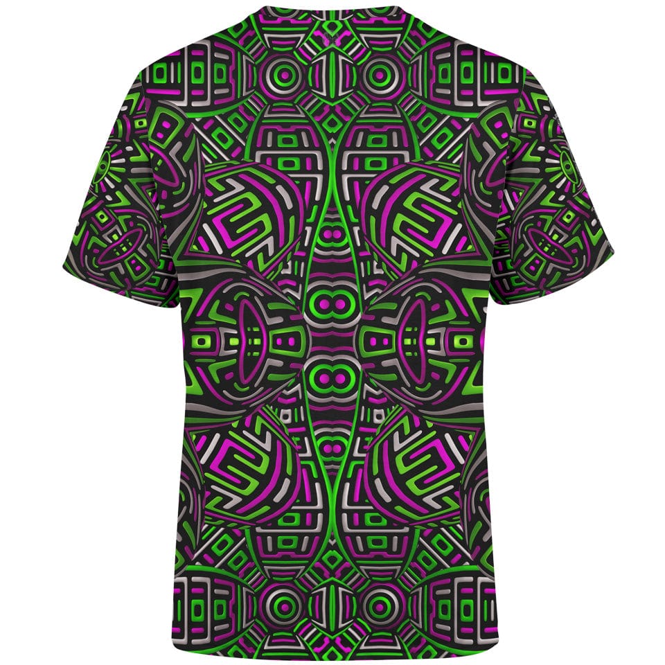 Shirt Kaleidoscope Shirt