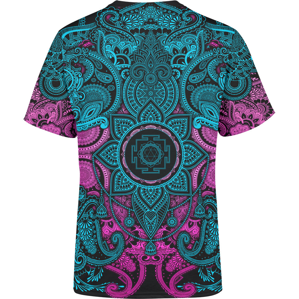Shirt Kali Shirt - Lotus Edition