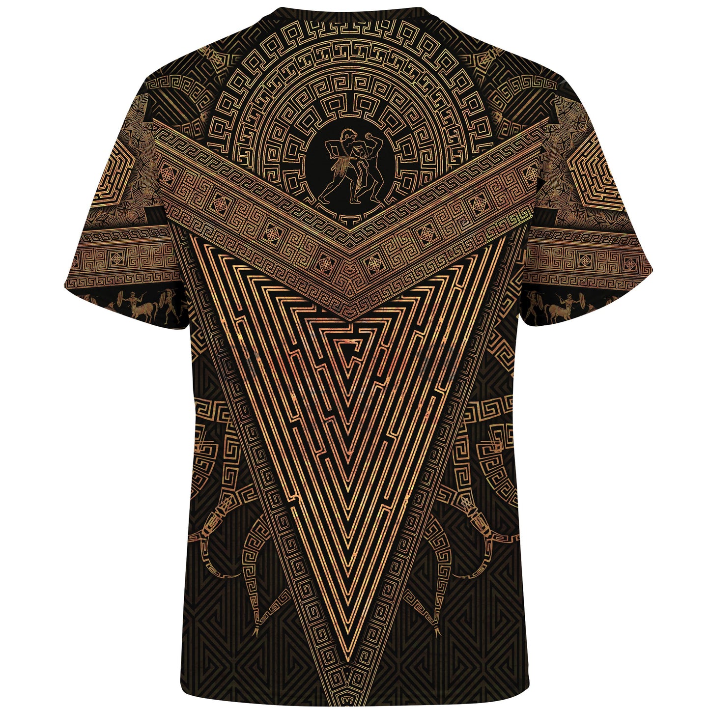 Shirt Labyrinth Shirt