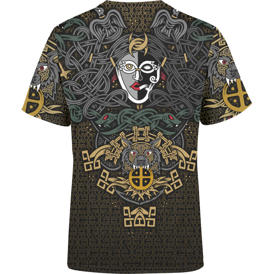 Shirt Loki's Children Shirt