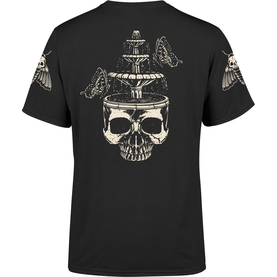 Shirt Magick Shirt