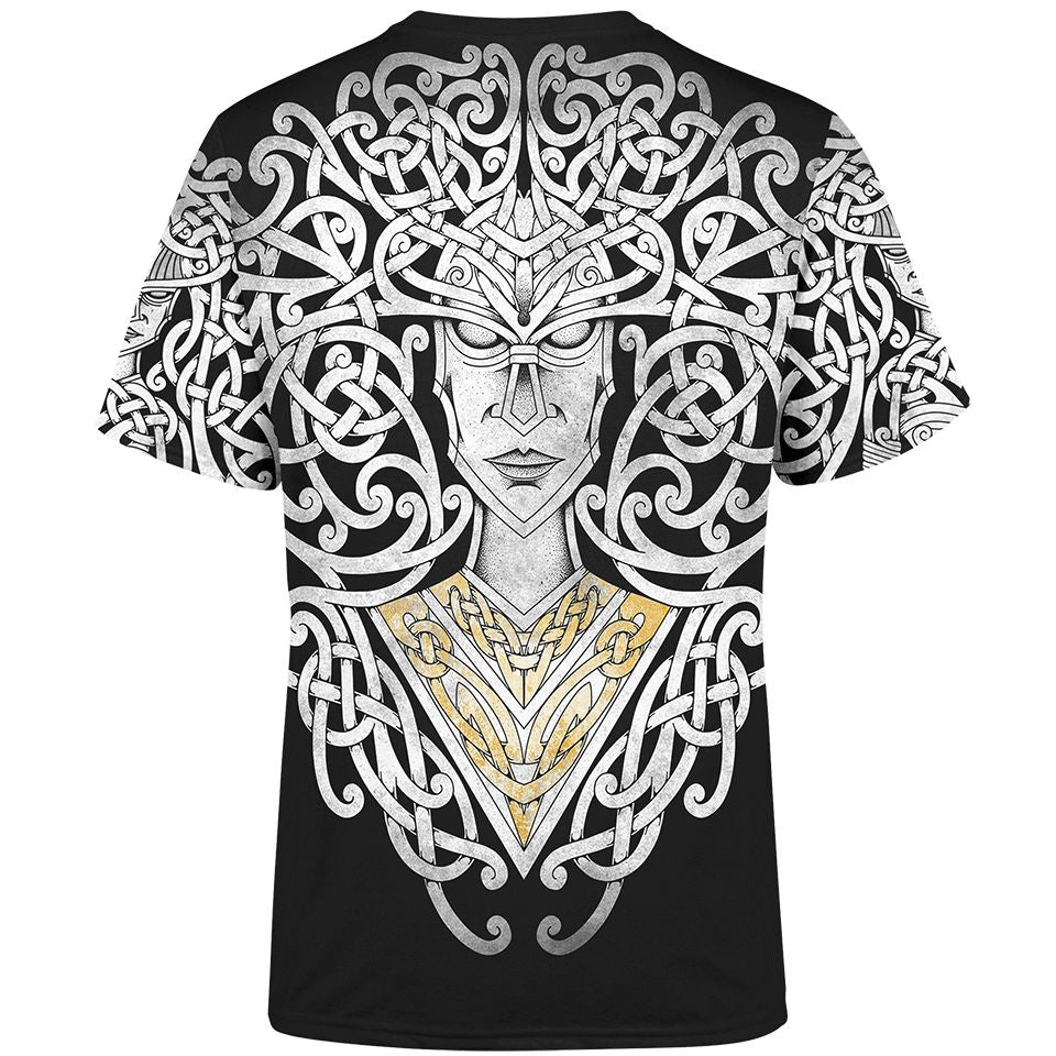 Shirt Morrigan Shirt