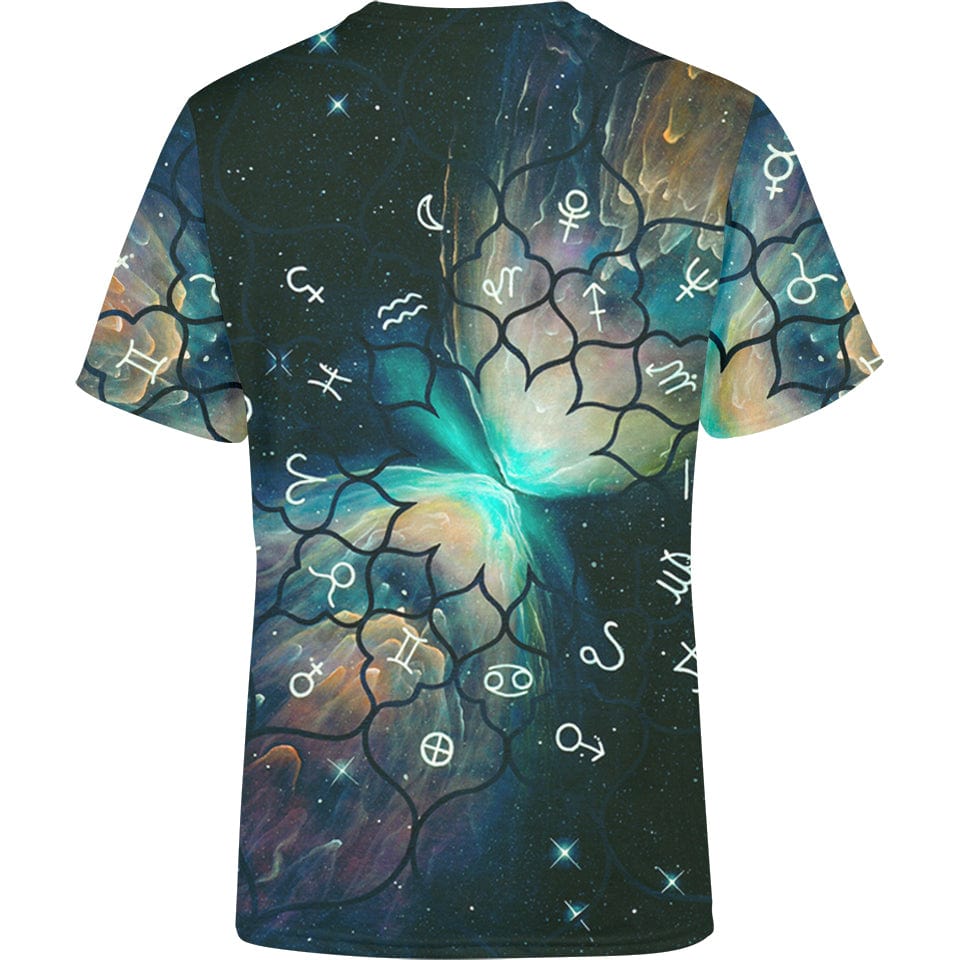 Shirt Nebula Shirt