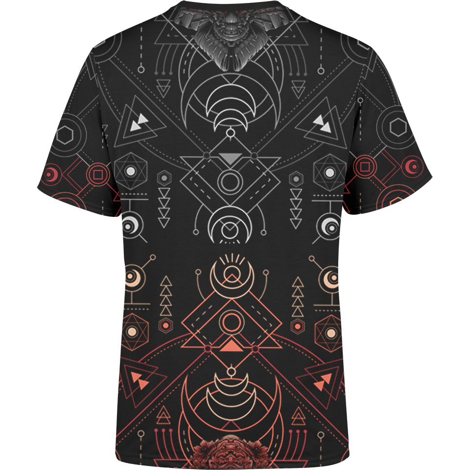Shirt Neo Geisha Shirt