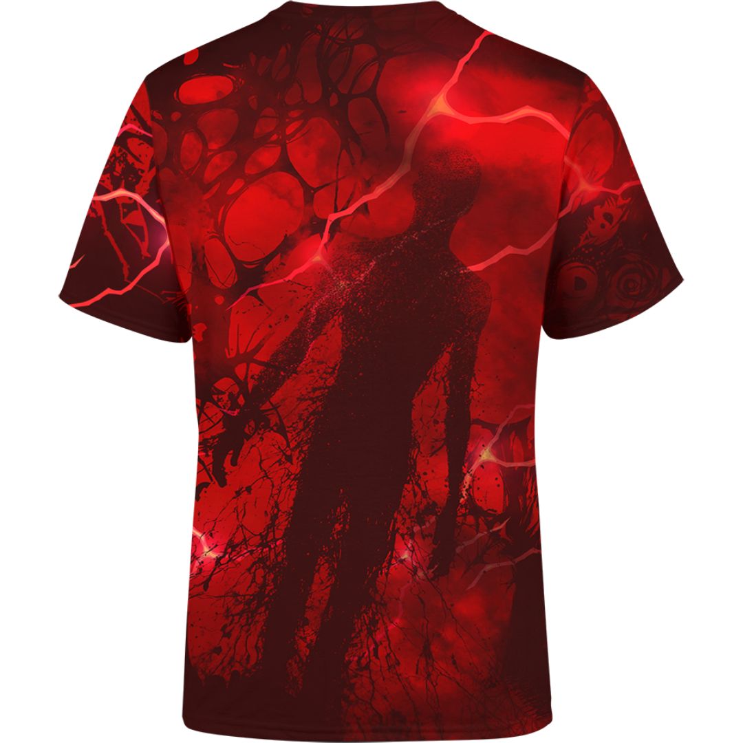 Shirt Nightmare Shirt
