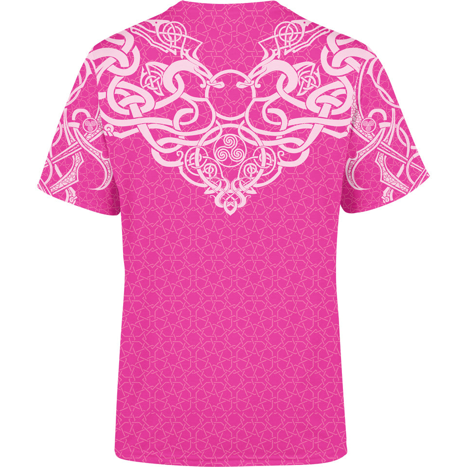 Shirt Nordic Rose Shirt