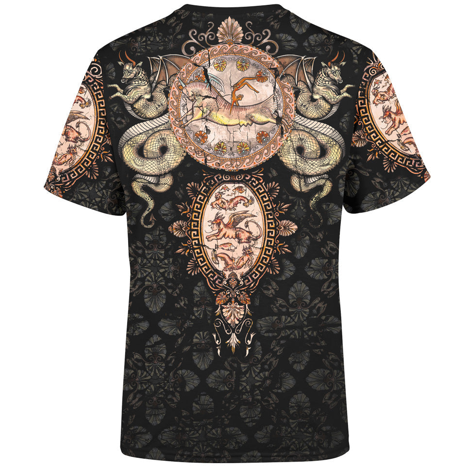 Shirt Ophiotaurus Shirt