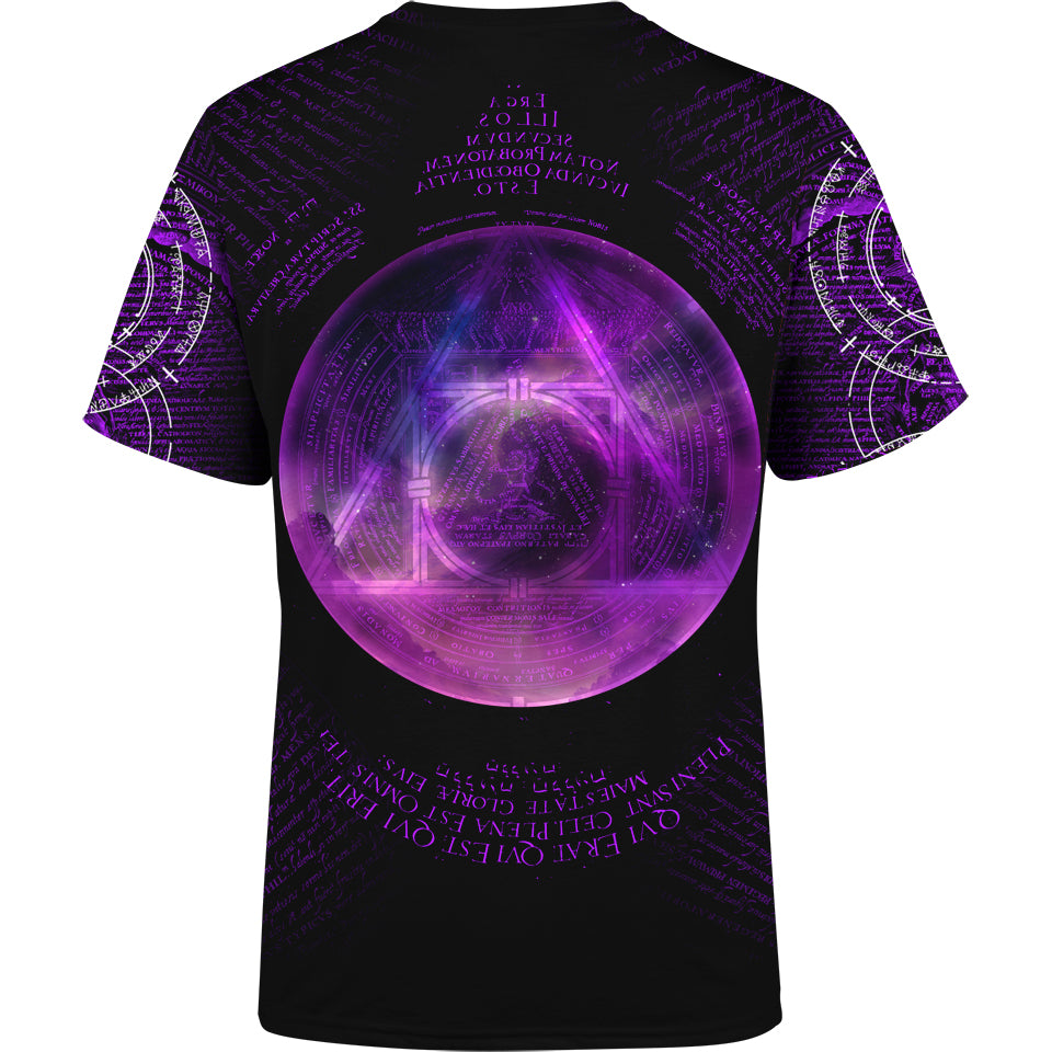 Shirt Philosopher's Stone Shirt
