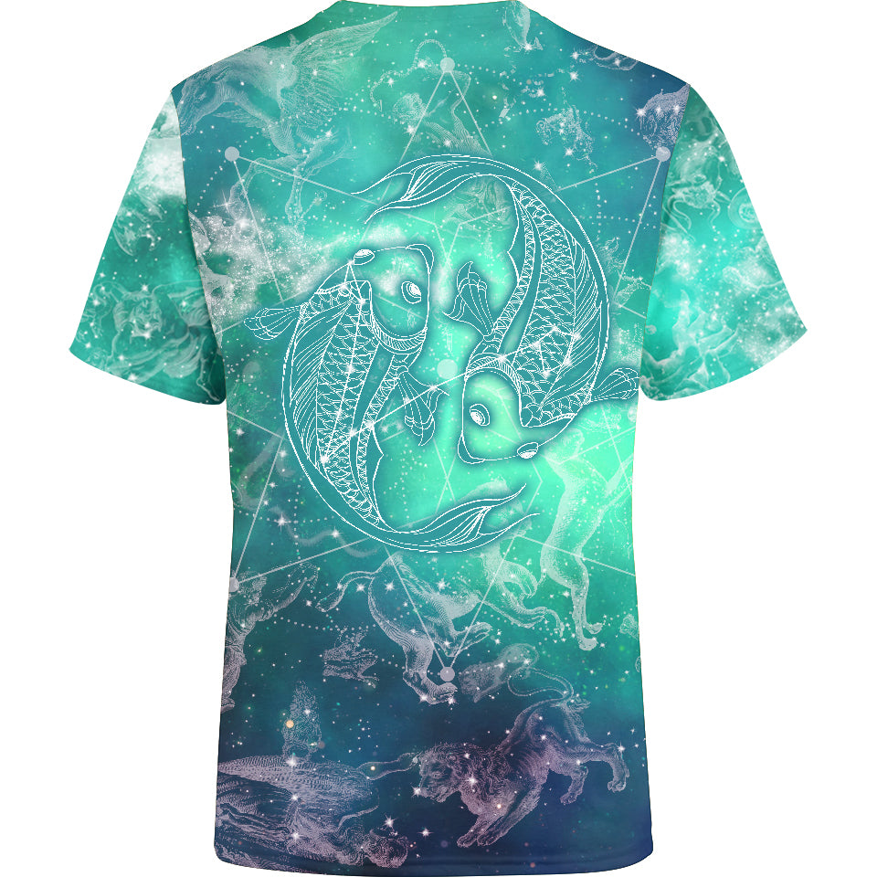 Shirt Pisces Shirt