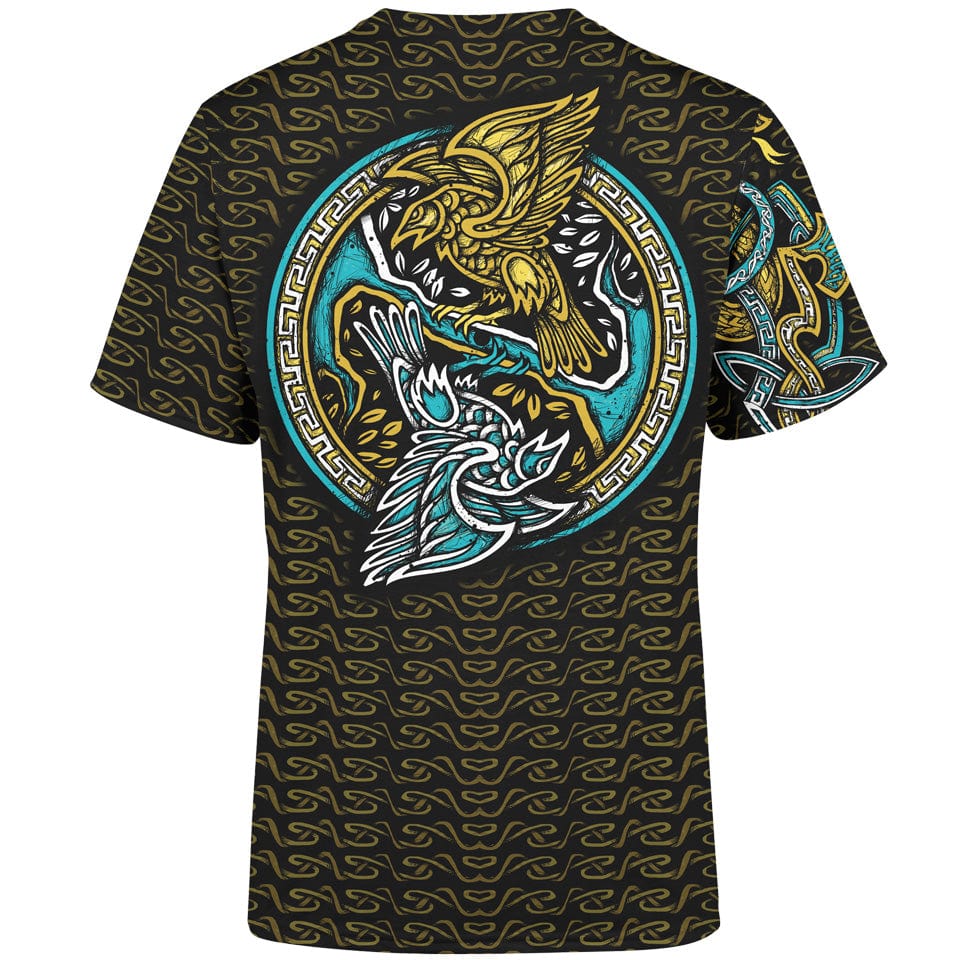 Shirt Ragnar Shirt