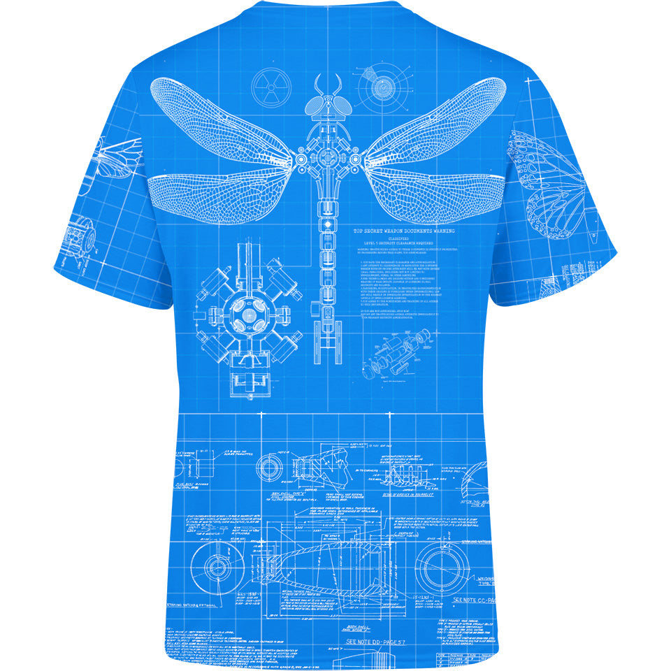 Shirt Swarm Shirt