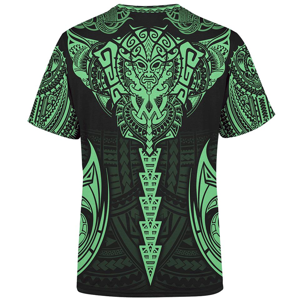 Shirt The Mana Shirt