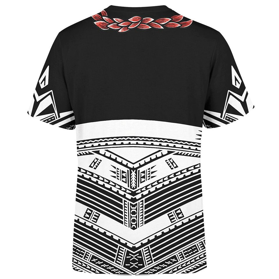 Shirt The Samoan Chief Shirt