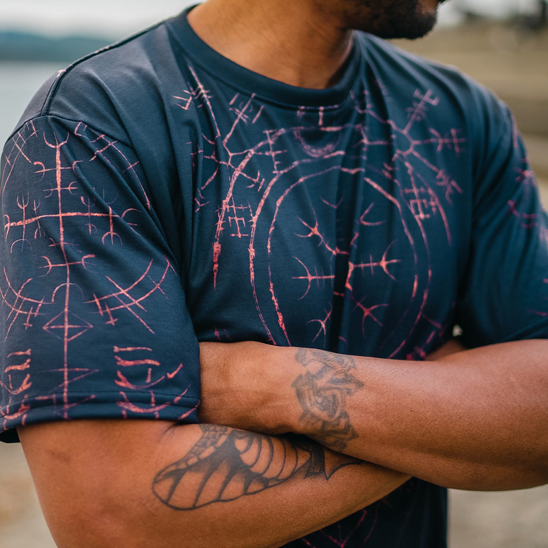 Shirt The Stave Shirt