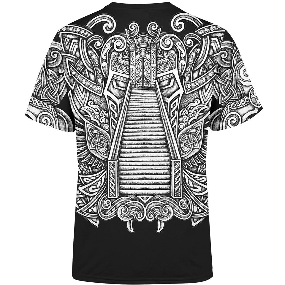 Shirt Valhalla Shirt