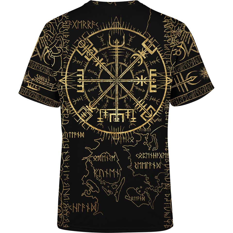 Shirt Vegvisir Shirt