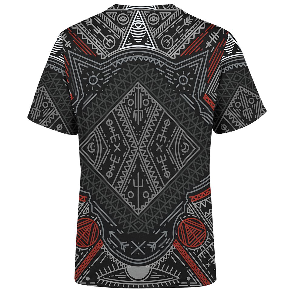 Shirt Wolfbear Shirt