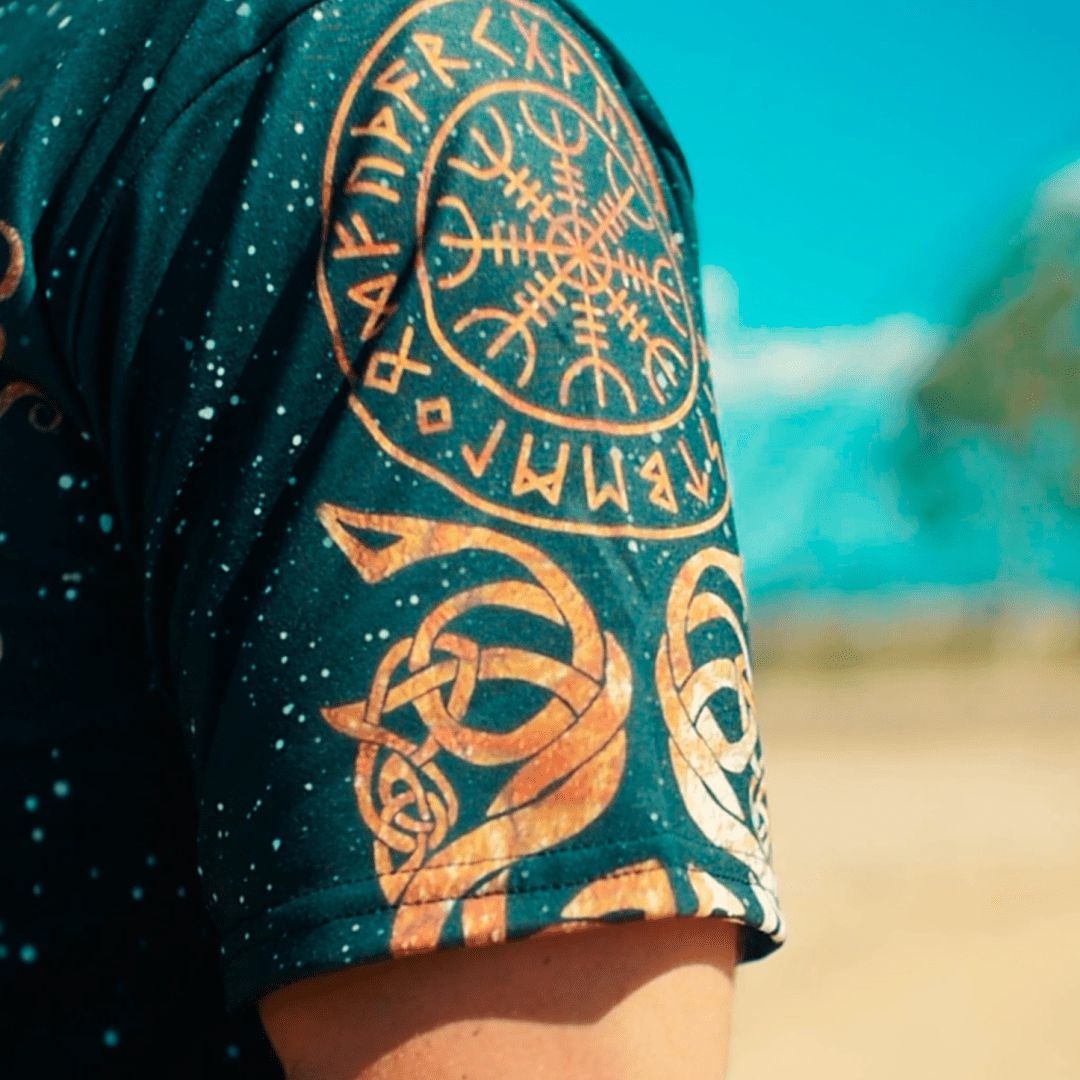 Shirt Yggdrasil Shirt