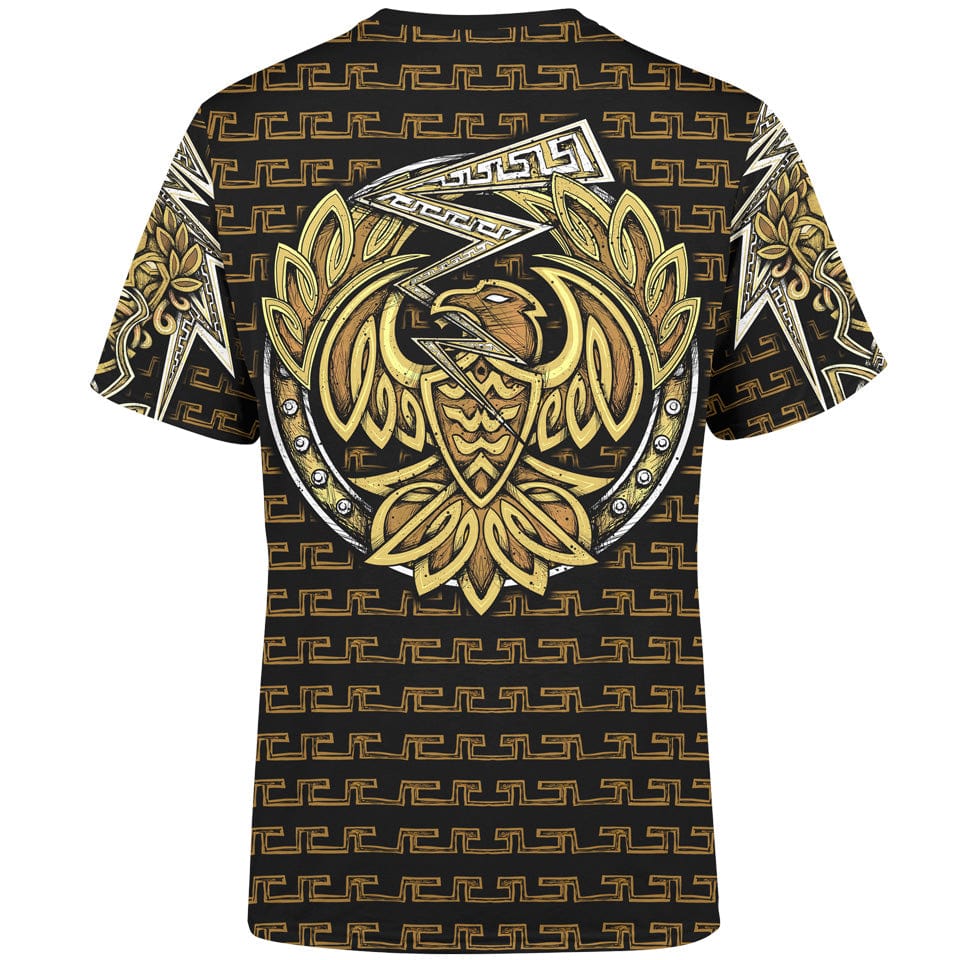Shirt Zeus Shirt