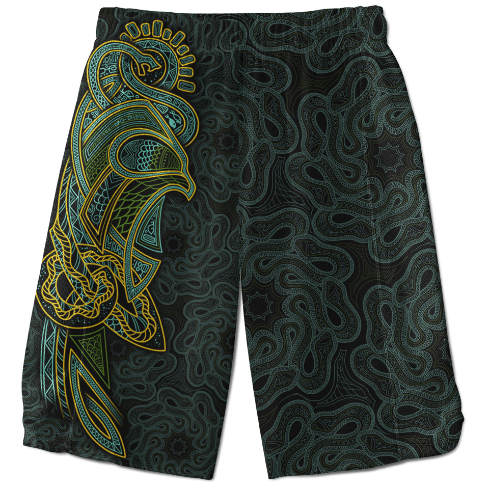 Shorts Amun-Ra Shorts