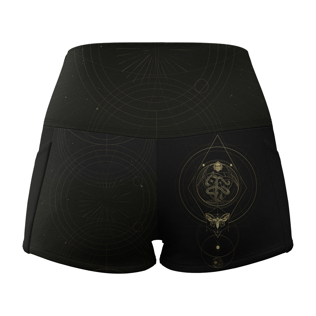Luna Athletic Skort