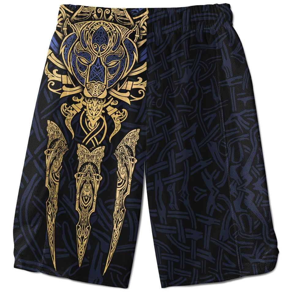 Shorts Björn Shorts