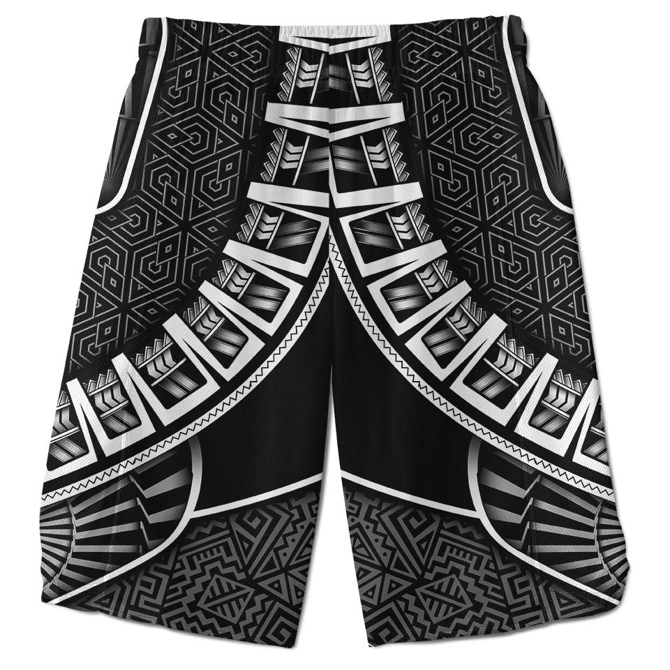 Shorts Blackout Shorts