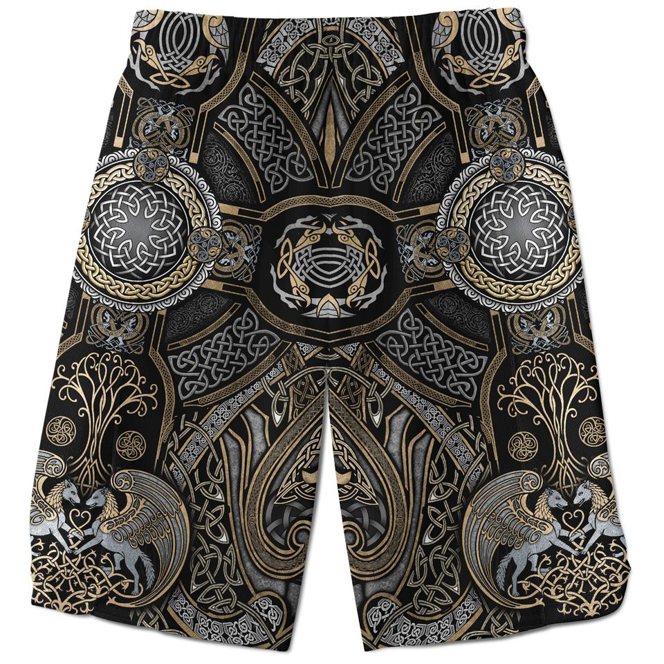 Shorts Celtic Suncatcher Shorts