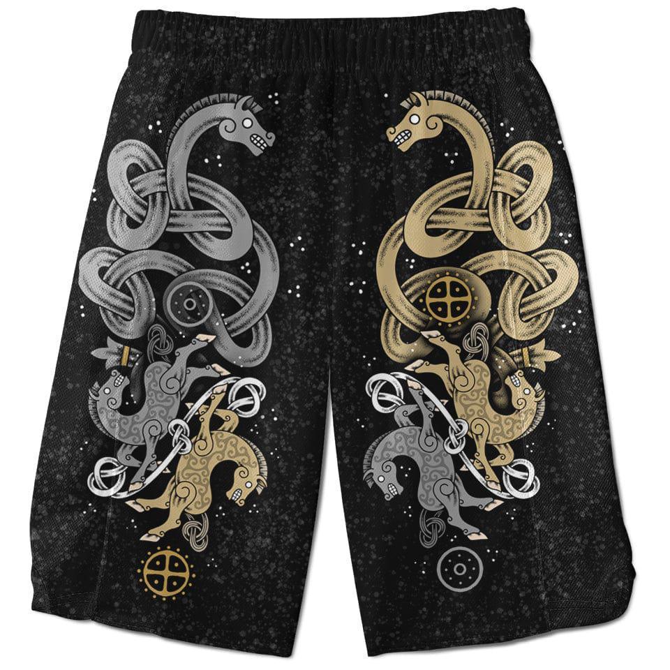 Shorts Dagr & Nótt Shorts