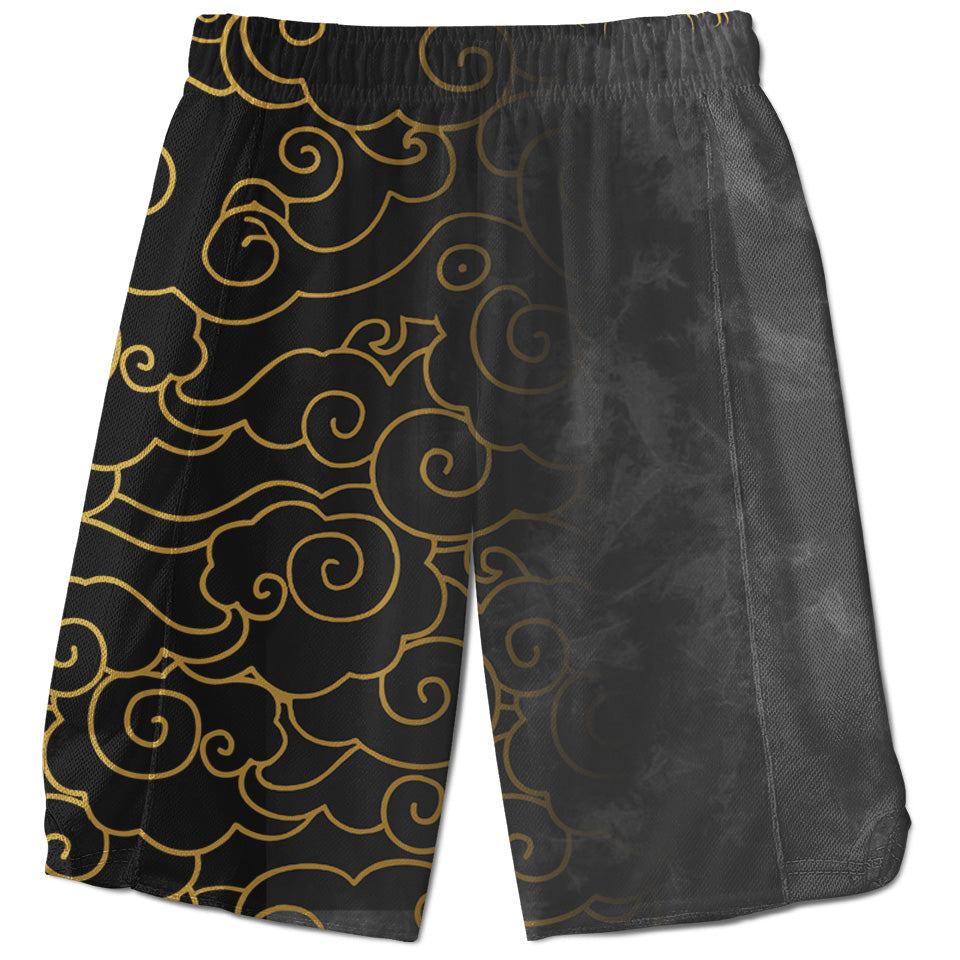 Shorts Dragon Rider Weekend Shorts