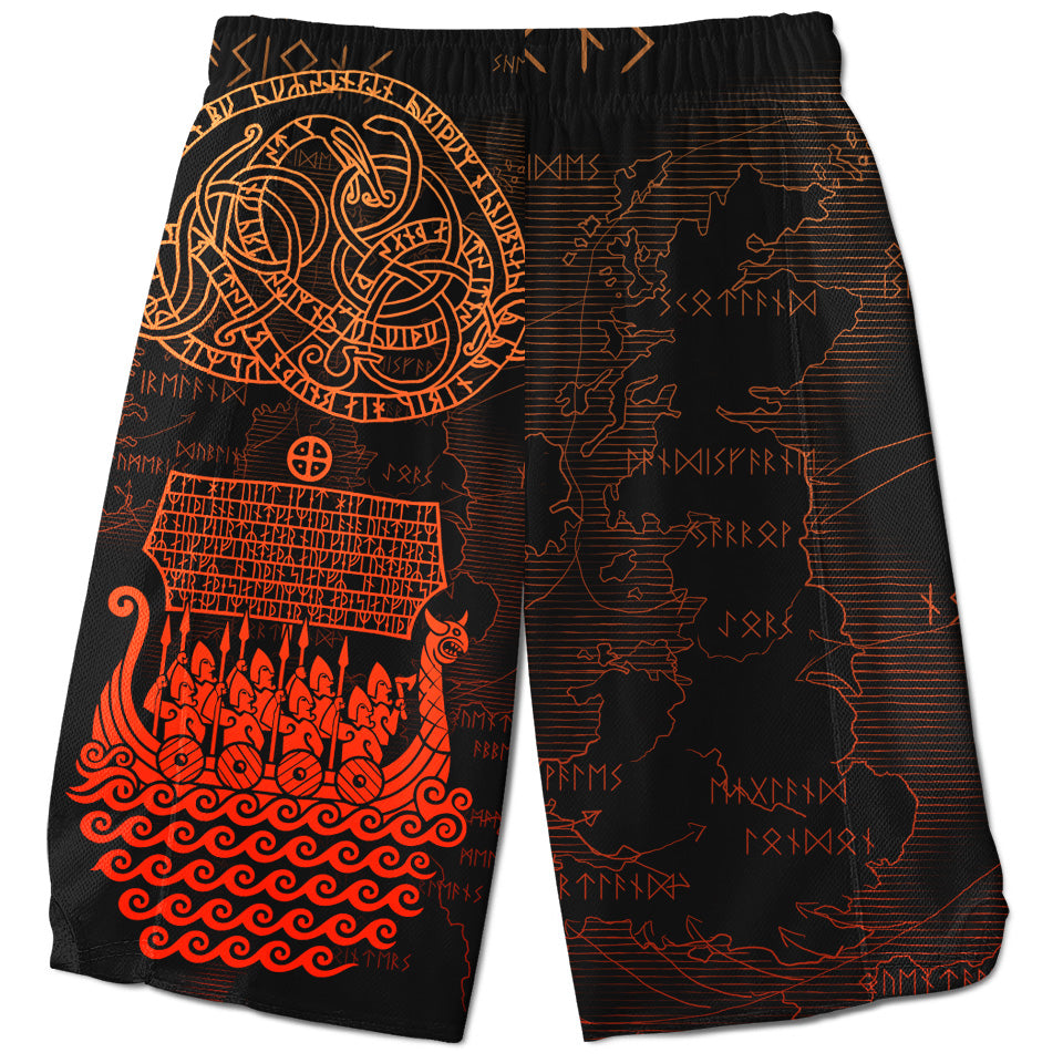 Shorts Drakkar Shorts