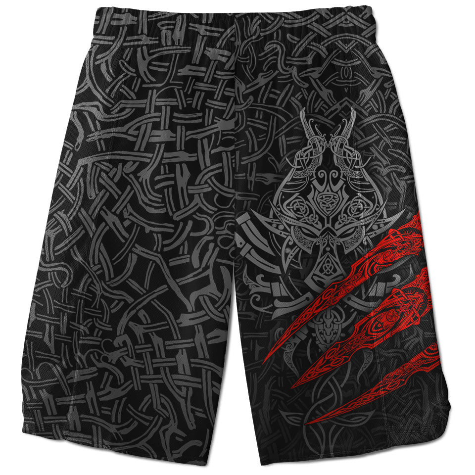 Shorts Dual Ascent (Rupture) Ultra Rare Shorts - Only 300 Units Across All Styles