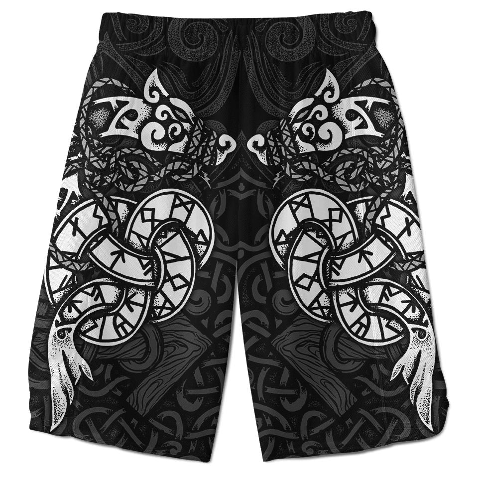 Shorts Hand of Tyr Shorts