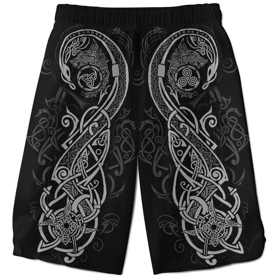 Shorts Hela Ghost Edition Shorts