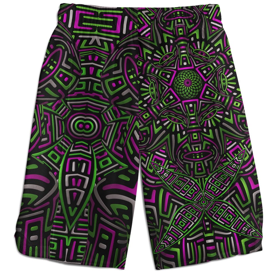 Shorts Kaleidoscope Shorts